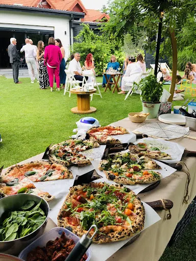 Breadcode | Catering mobilny